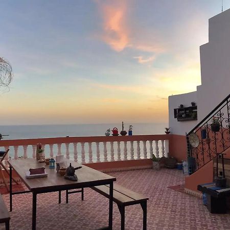 Binic Surf House Agadir Exterior foto
