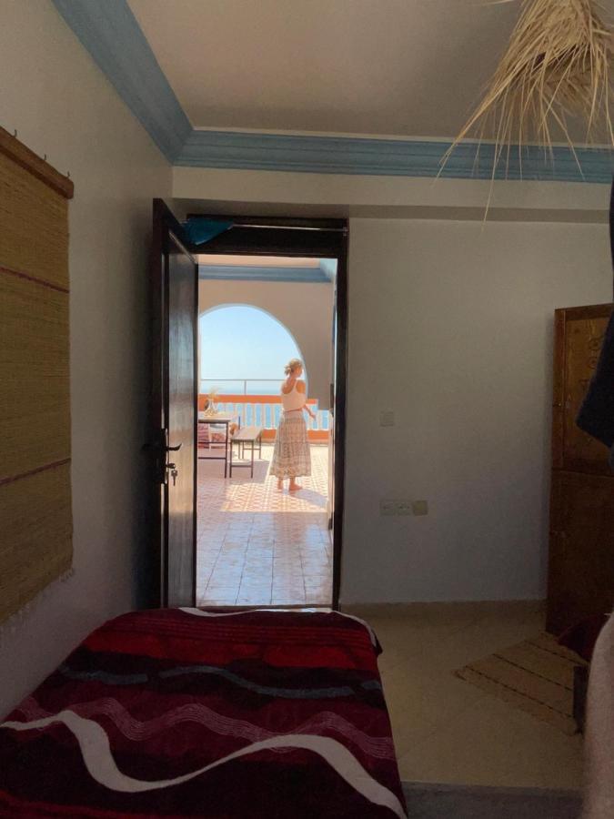Binic Surf House Agadir Exterior foto