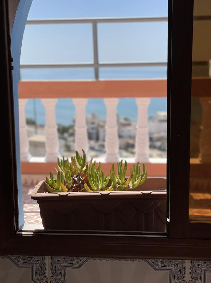 Binic Surf House Agadir Exterior foto