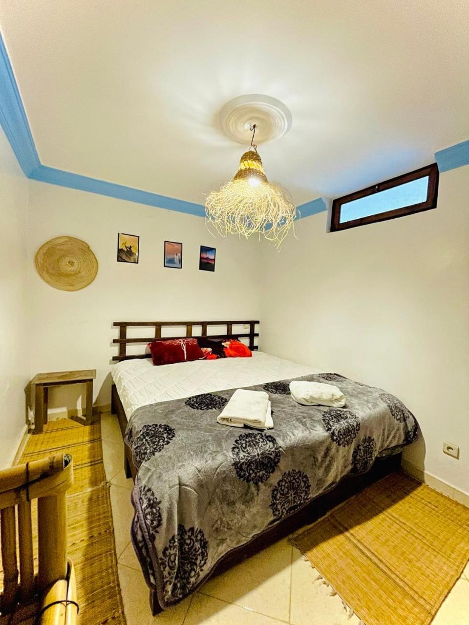 Binic Surf House Agadir Exterior foto